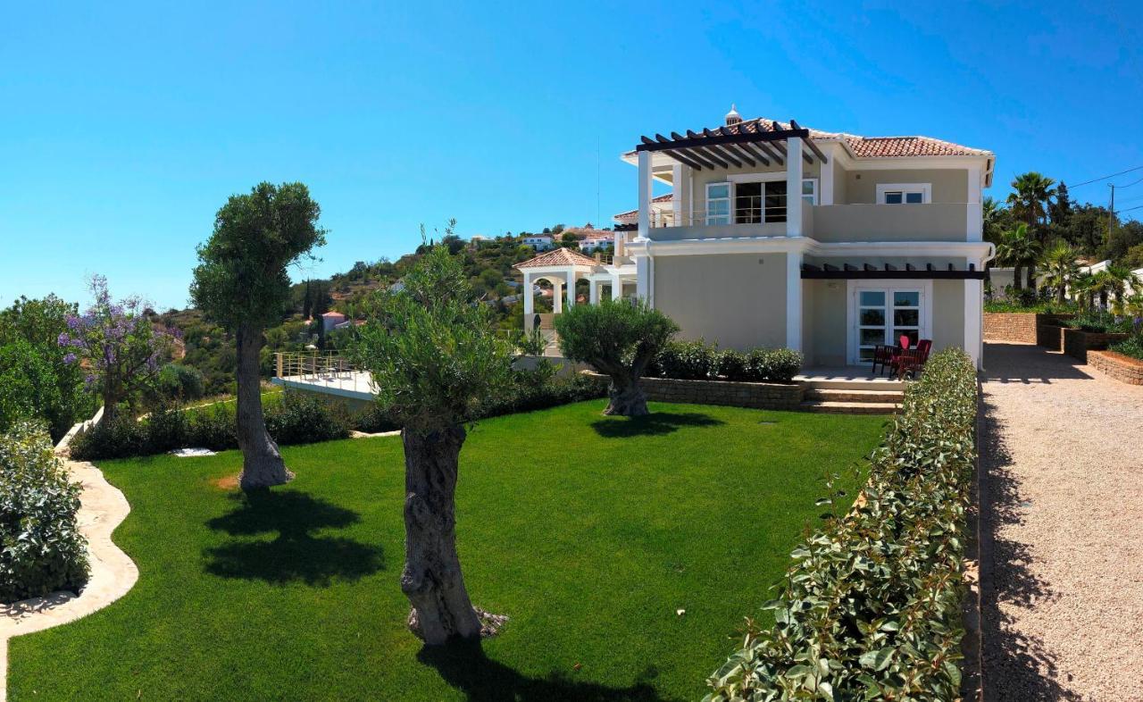 Bed and Breakfast Mar De Luz Loulé Esterno foto