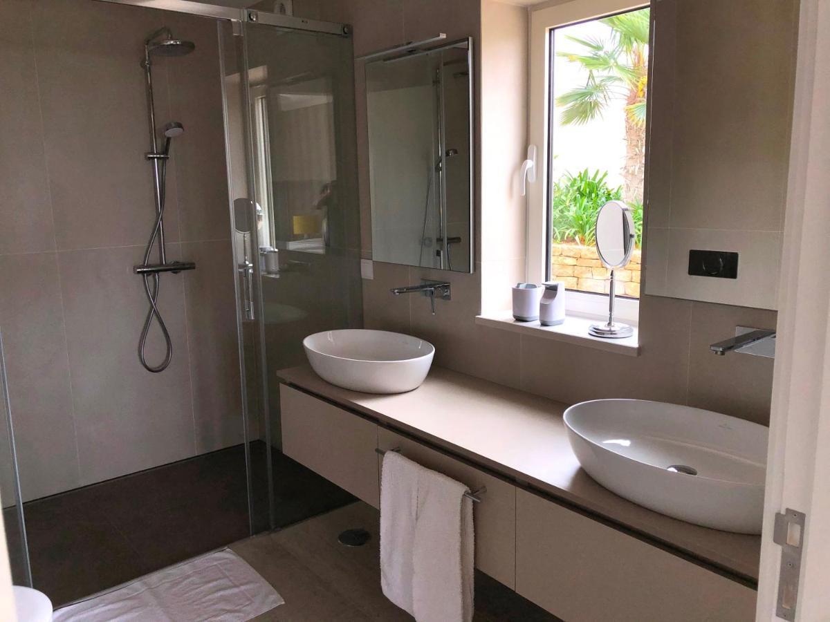 Bed and Breakfast Mar De Luz Loulé Esterno foto