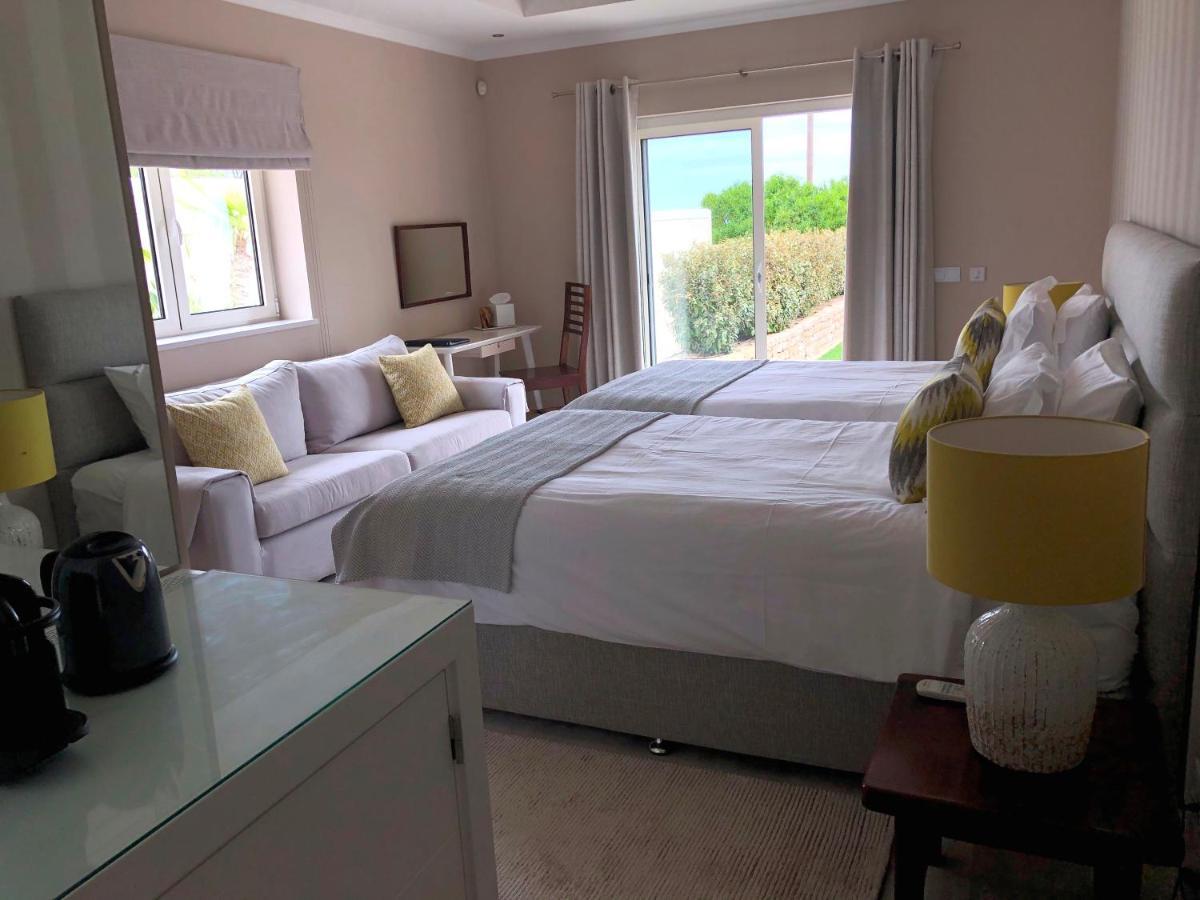 Bed and Breakfast Mar De Luz Loulé Esterno foto