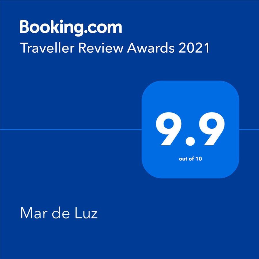 Bed and Breakfast Mar De Luz Loulé Esterno foto
