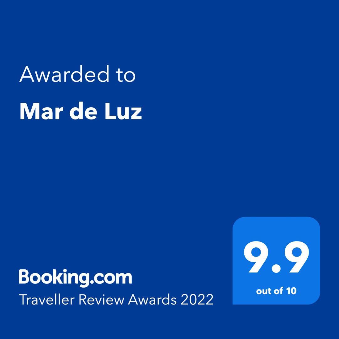 Bed and Breakfast Mar De Luz Loulé Esterno foto